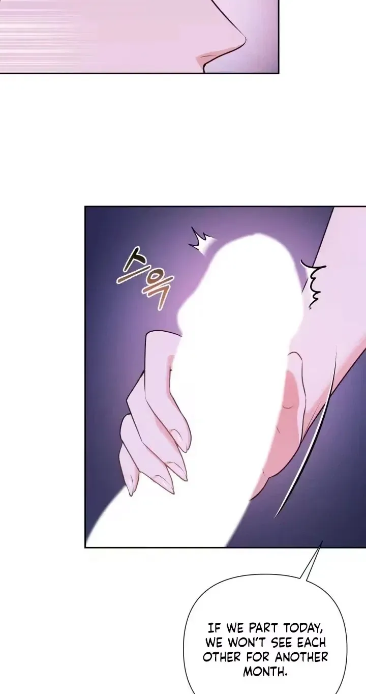 Read Crossed Hearts chapter 43 image 39 on Lezhin
