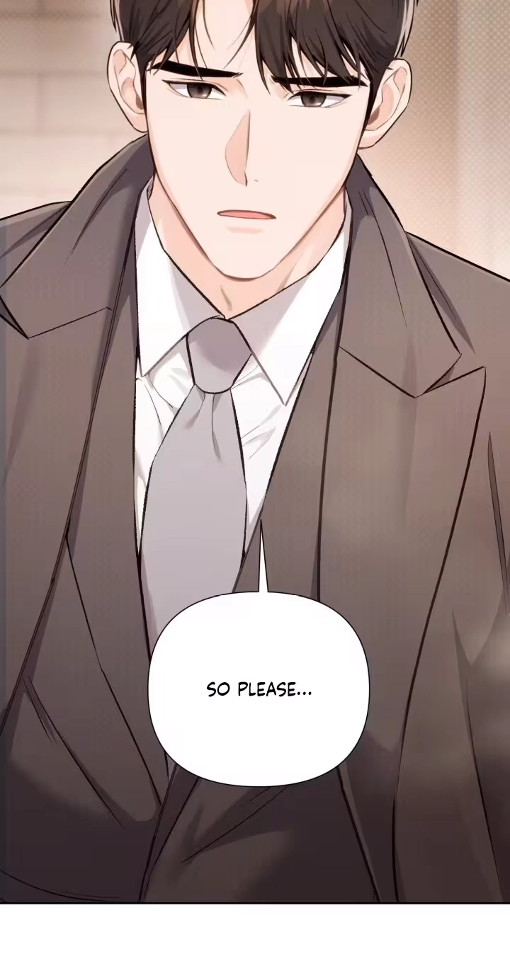 Read Crossed Hearts chapter 43 image 4 on Lezhin
