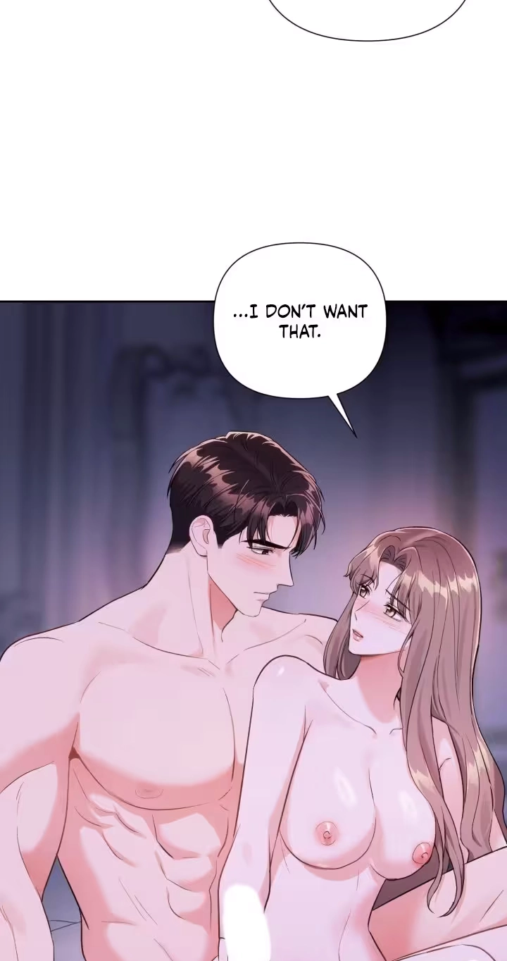Read Crossed Hearts chapter 43 image 40 on Lezhin