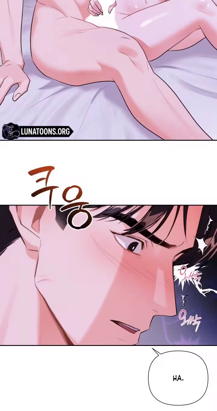 Read Crossed Hearts chapter 43 image 41 on Lezhin