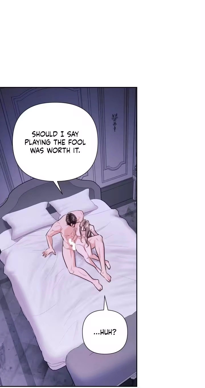 Read Crossed Hearts chapter 43 image 42 on Lezhin