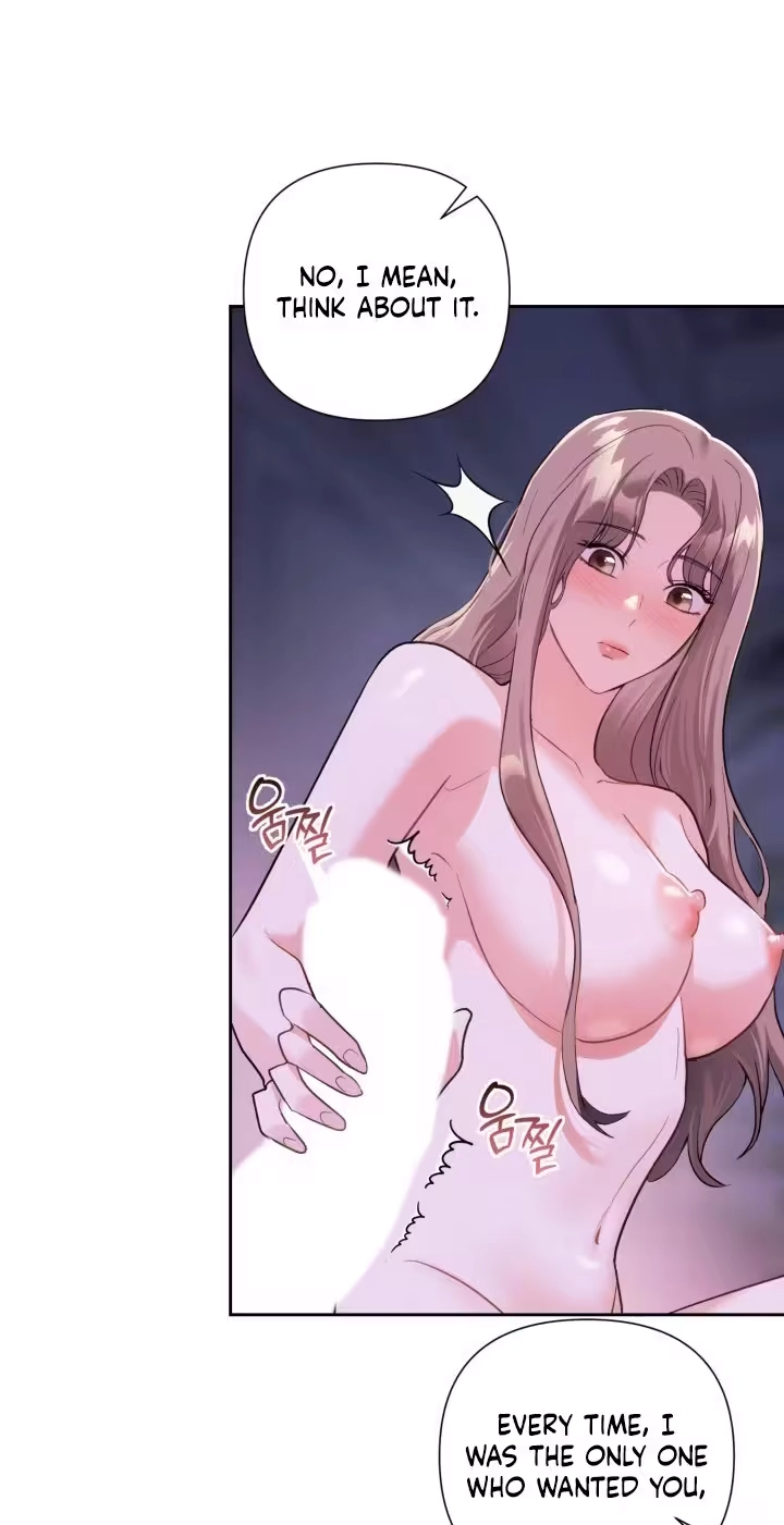 Read Crossed Hearts chapter 43 image 43 on Lezhin