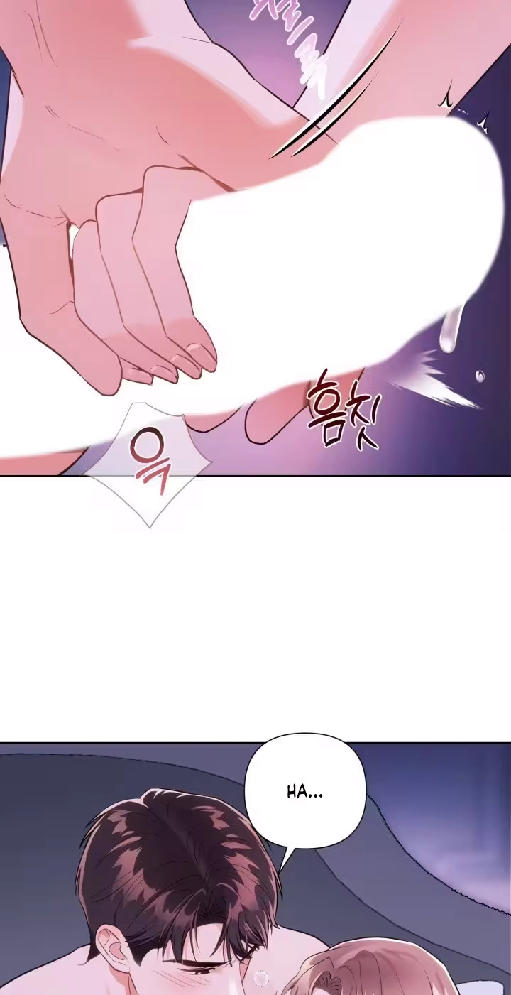 Read Crossed Hearts chapter 43 image 45 on Lezhin