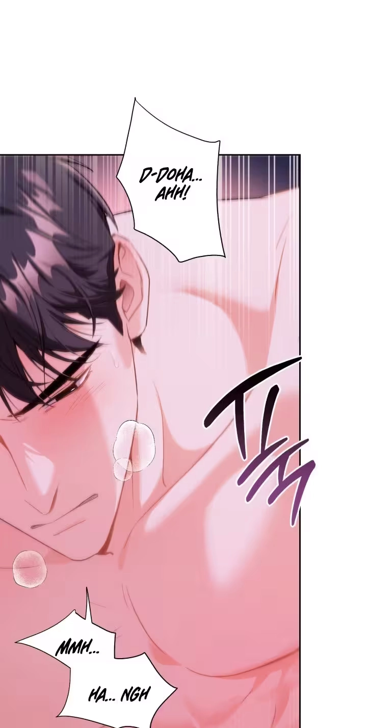 Read Crossed Hearts chapter 43 image 60 on Lezhin