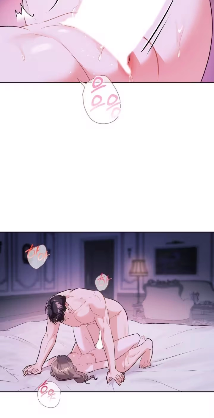 Read Crossed Hearts chapter 43 image 67 on Lezhin