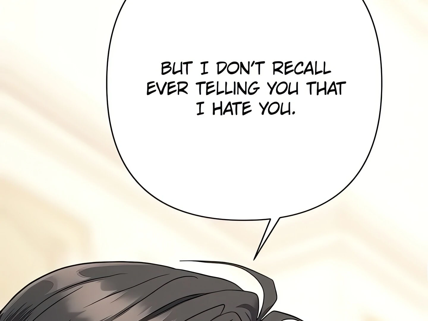 Read Crossed Hearts chapter 7 image 100 on Lezhin