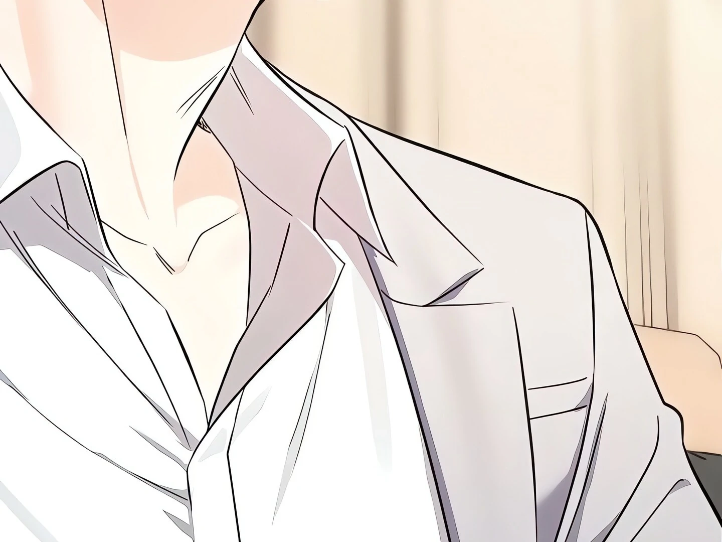 Read Crossed Hearts chapter 7 image 102 on Lezhin