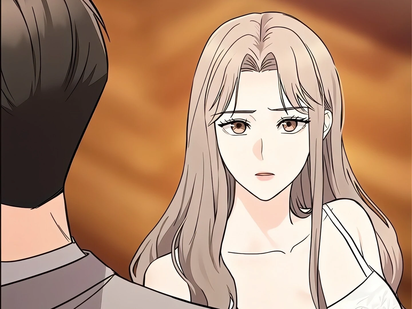 Read Crossed Hearts chapter 7 image 110 on Lezhin