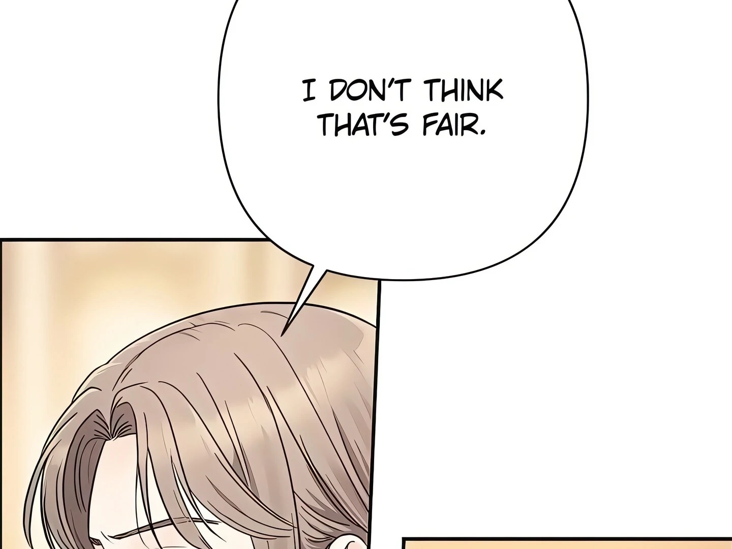 Read Crossed Hearts chapter 7 image 116 on Lezhin