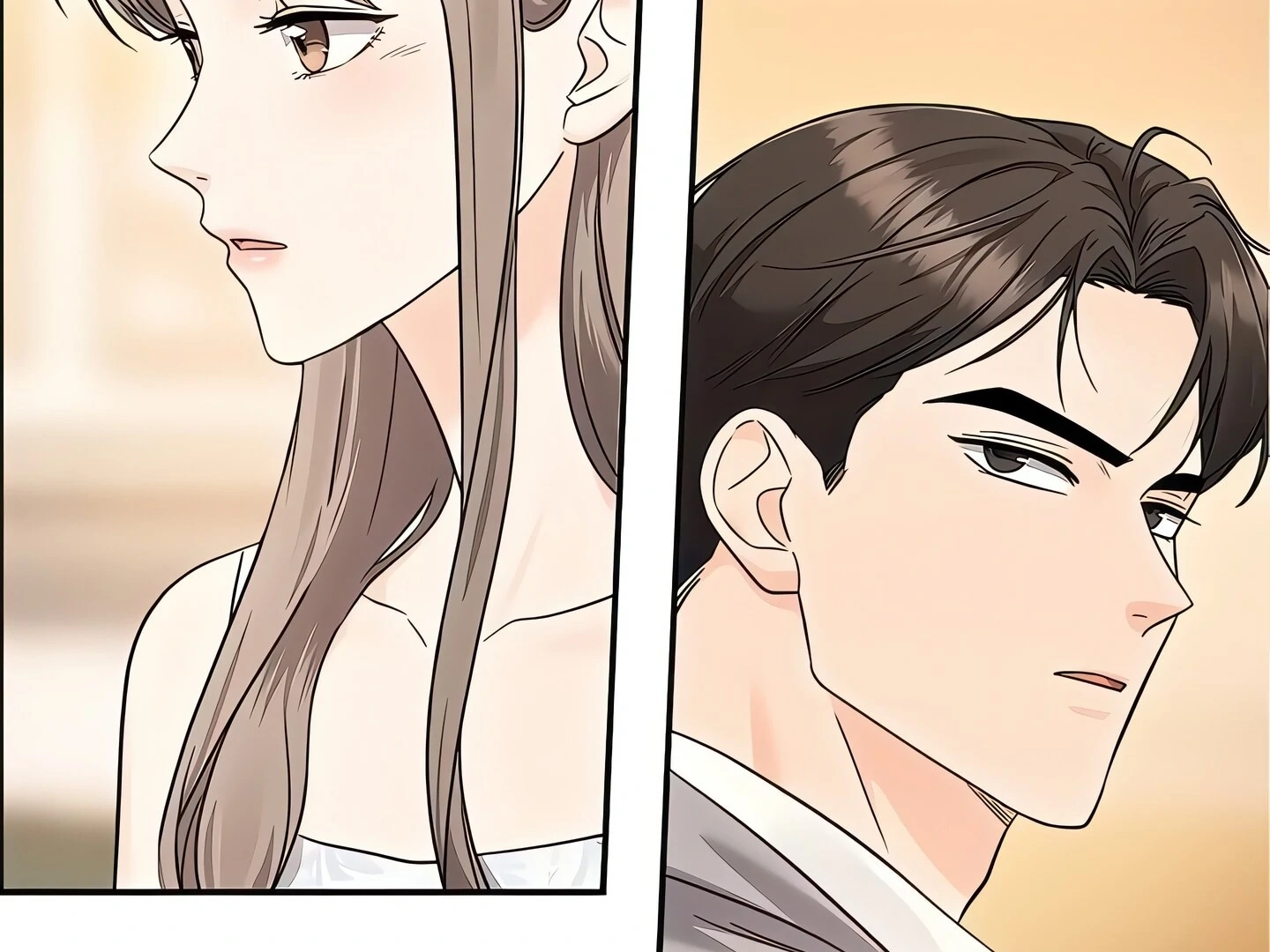 Read Crossed Hearts chapter 7 image 117 on Lezhin