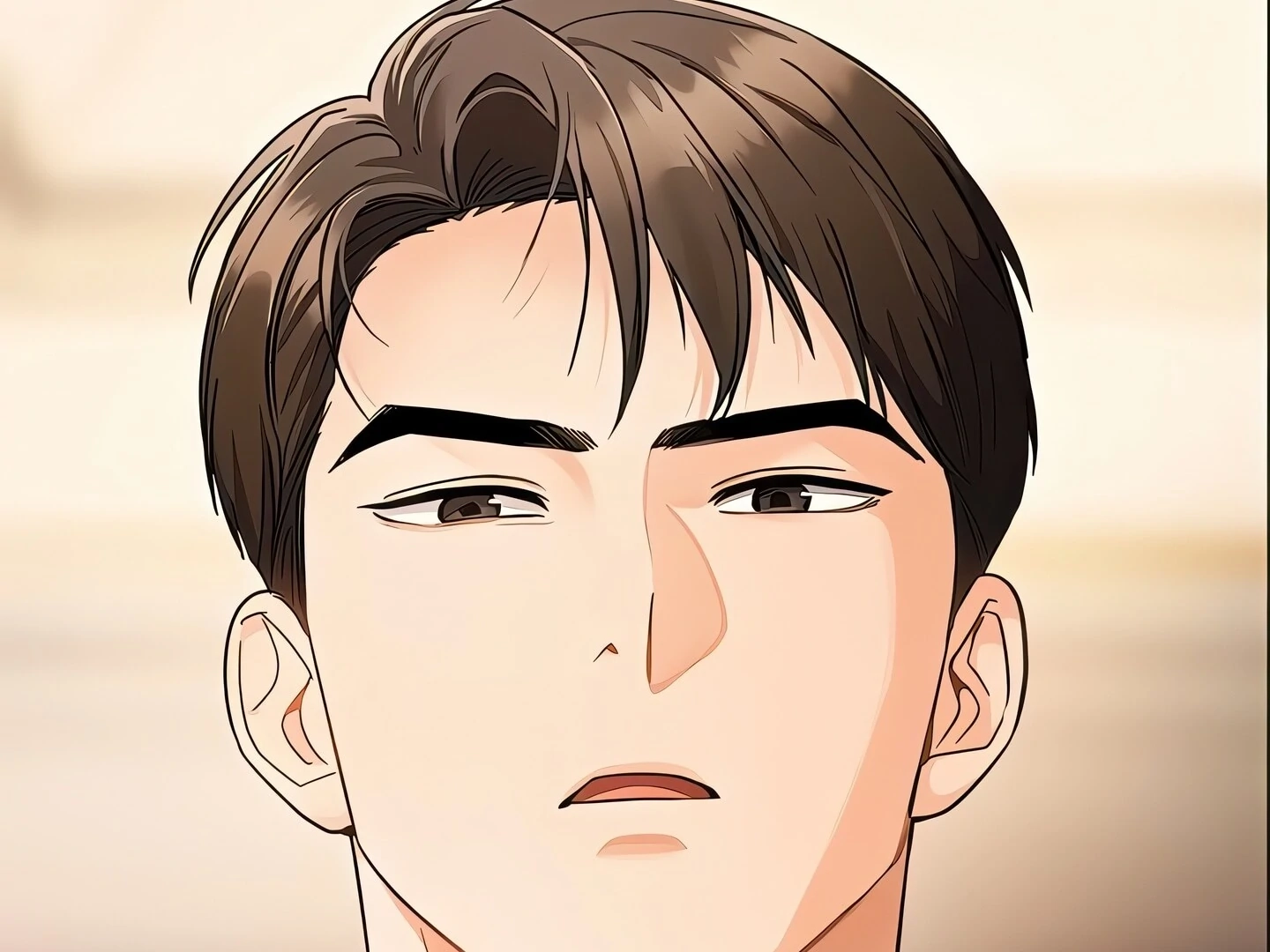 Read Crossed Hearts chapter 7 image 130 on Lezhin