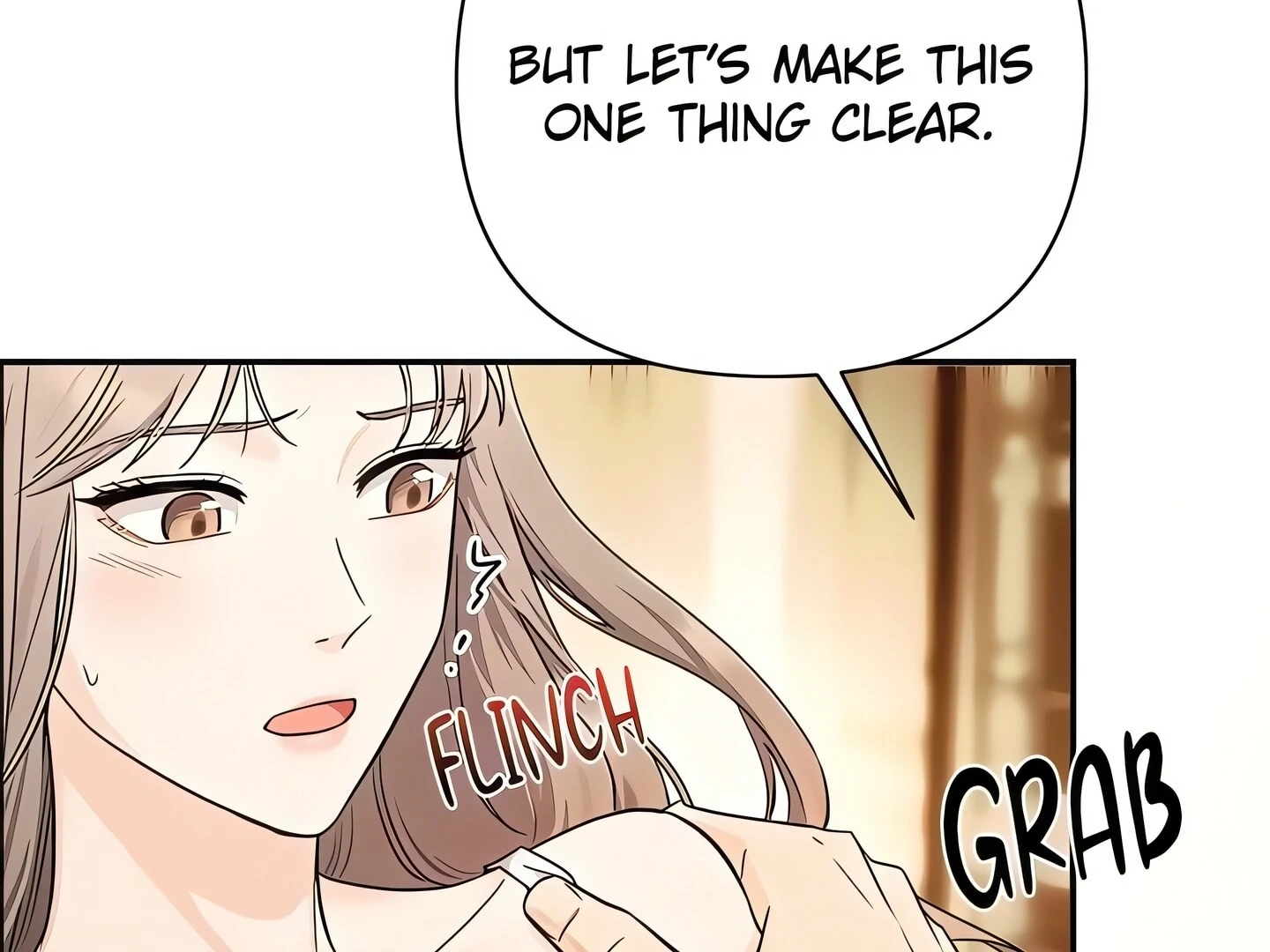 Read Crossed Hearts chapter 7 image 133 on Lezhin