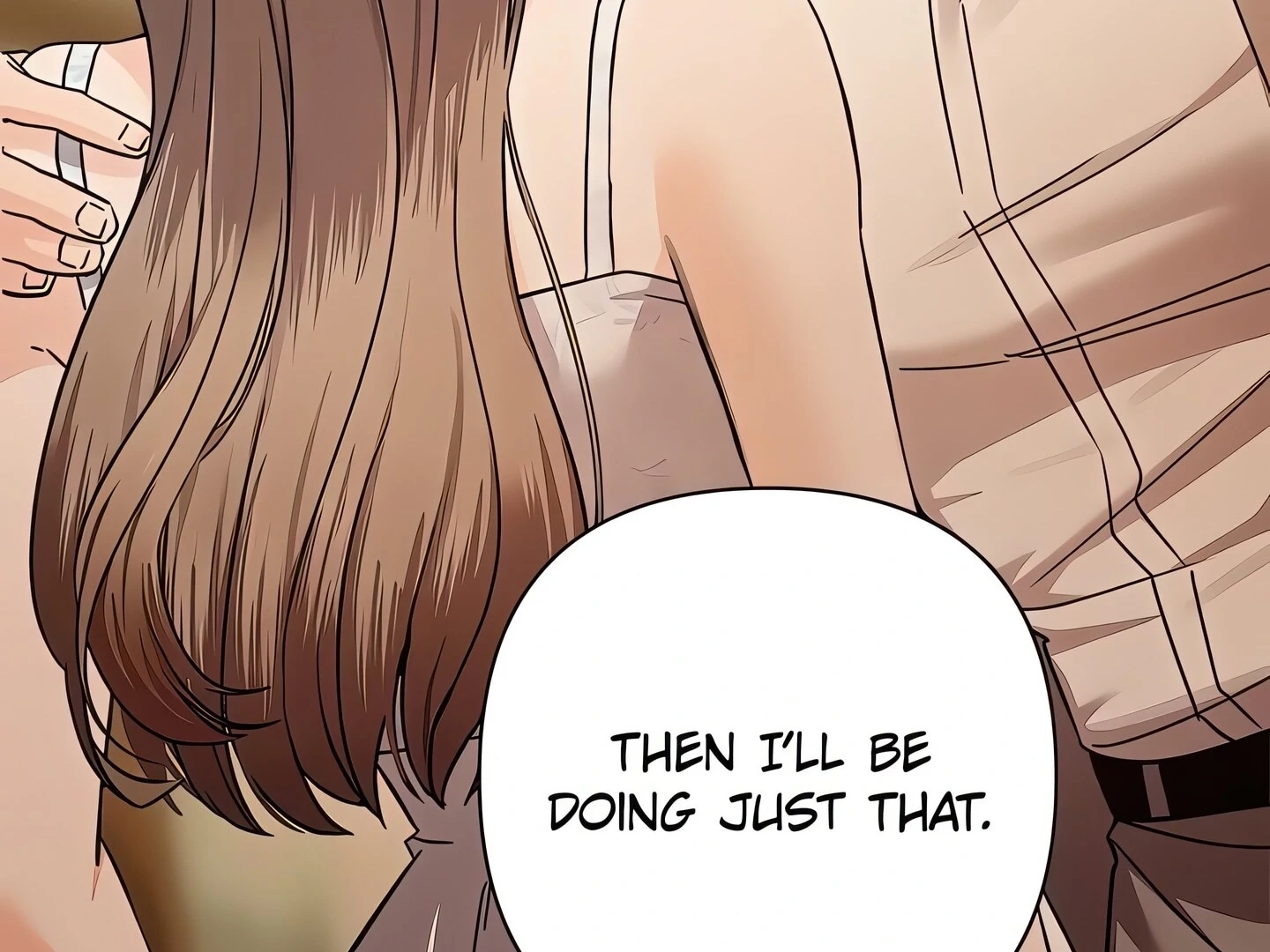 Read Crossed Hearts chapter 7 image 137 on Lezhin