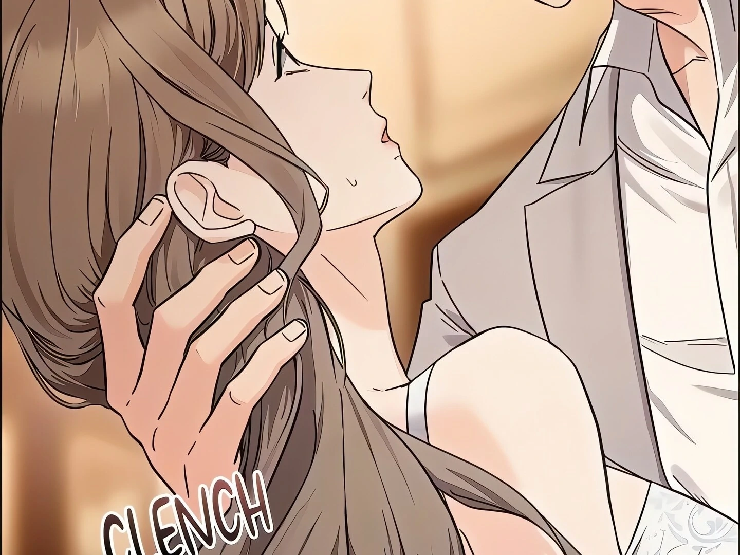 Read Crossed Hearts chapter 7 image 144 on Lezhin