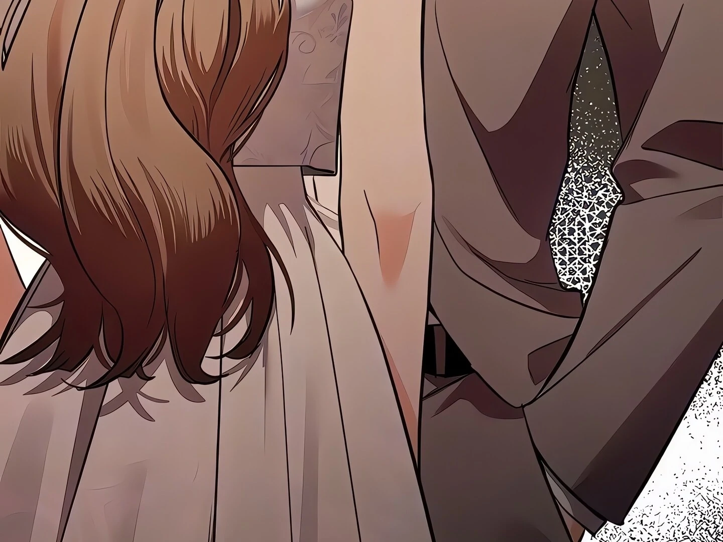 Read Crossed Hearts chapter 7 image 153 on Lezhin