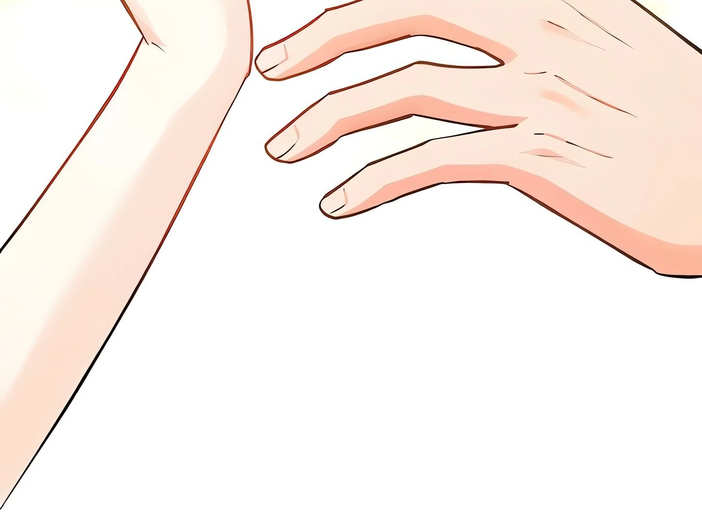 Read Crossed Hearts chapter 7 image 16 on Lezhin