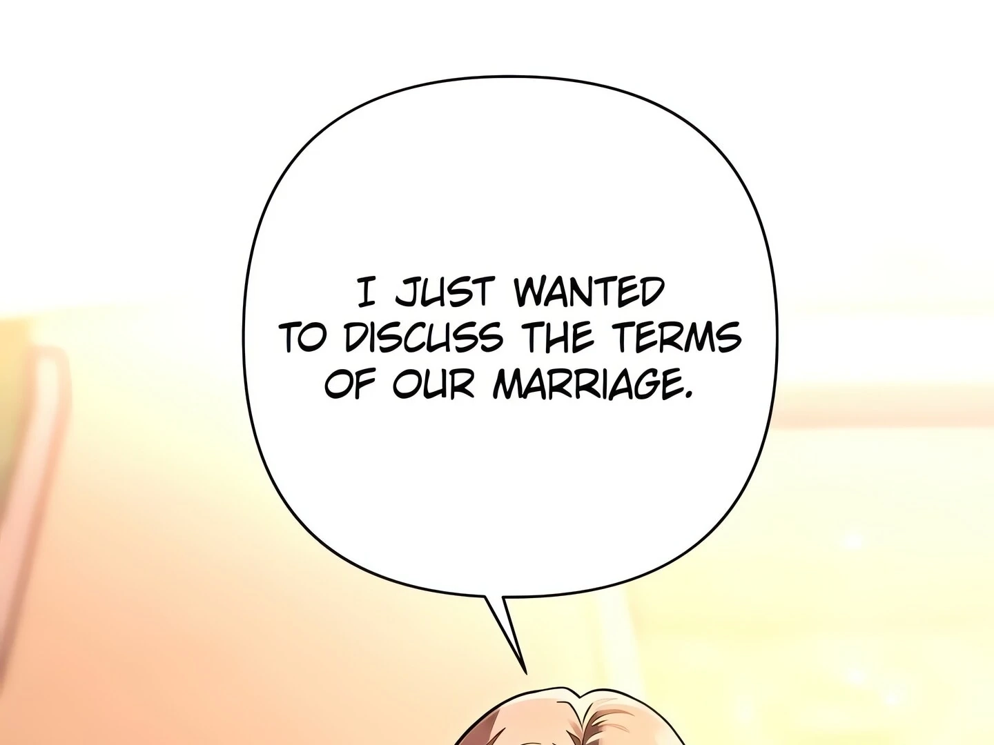Read Crossed Hearts chapter 7 image 17 on Lezhin