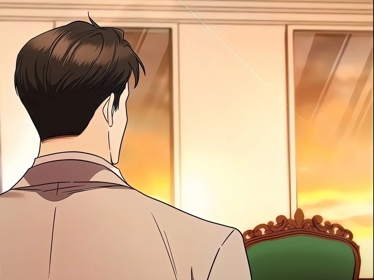 Read Crossed Hearts chapter 7 image 185 on Lezhin