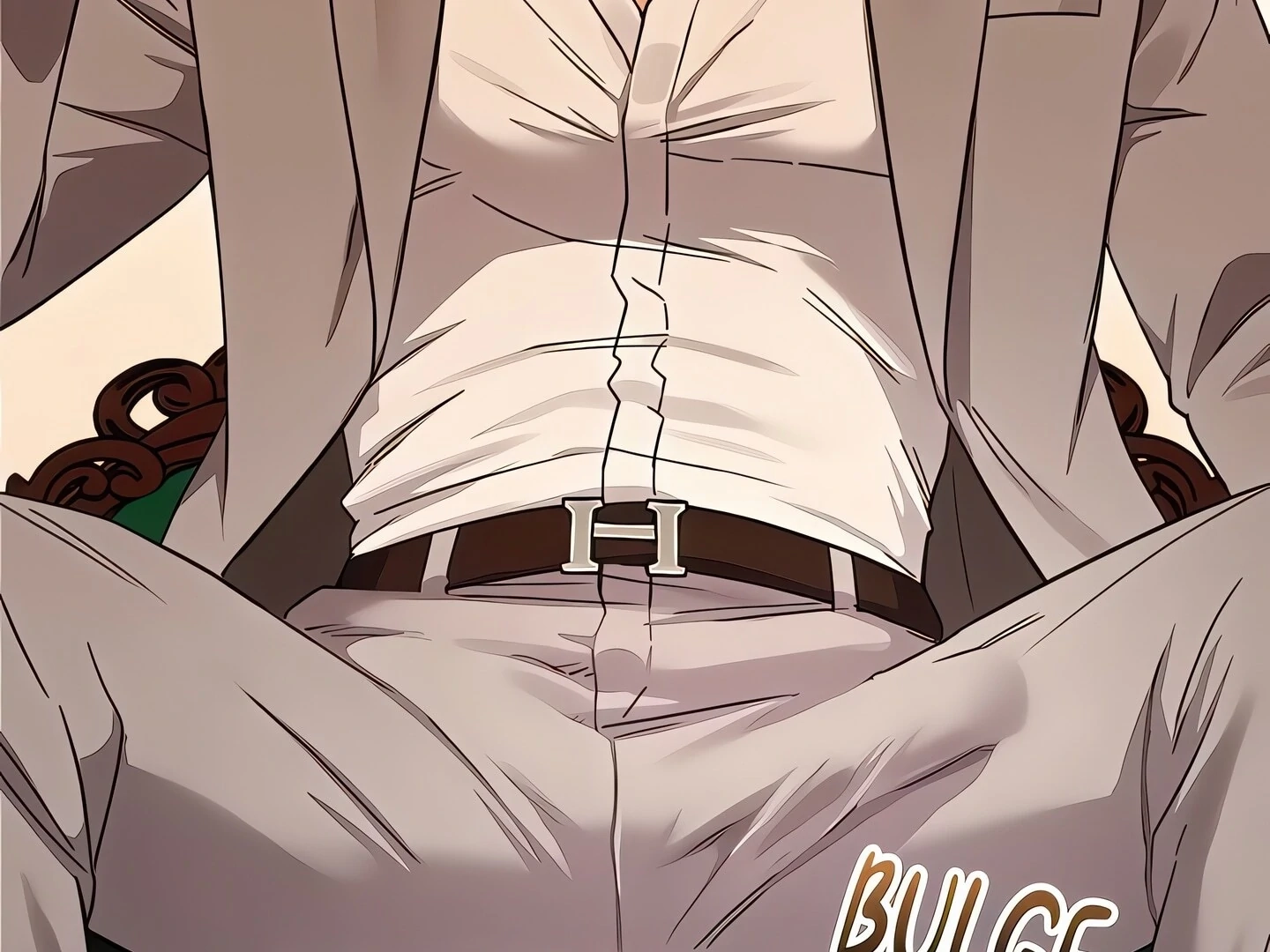 Read Crossed Hearts chapter 7 image 200 on Lezhin