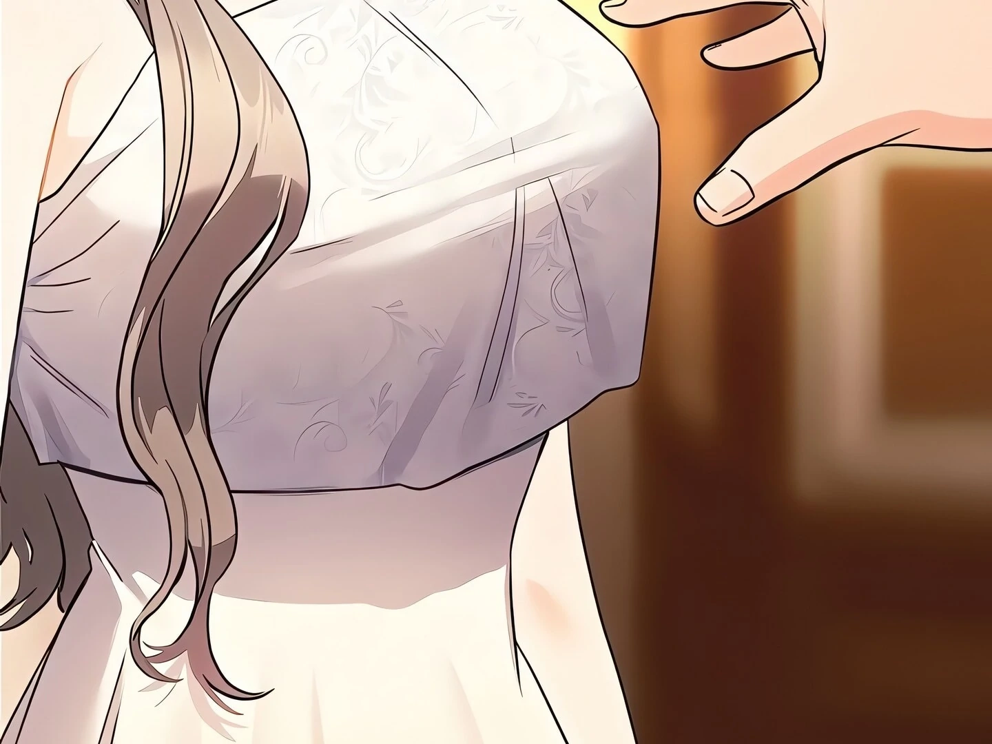 Read Crossed Hearts chapter 7 image 213 on Lezhin