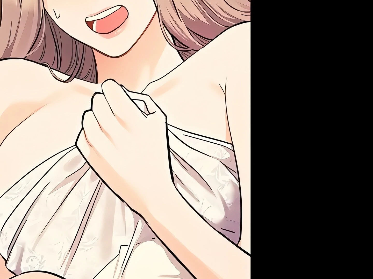 Read Crossed Hearts chapter 7 image 224 on Lezhin