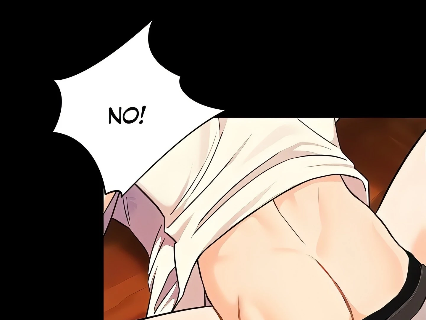 Read Crossed Hearts chapter 7 image 226 on Lezhin