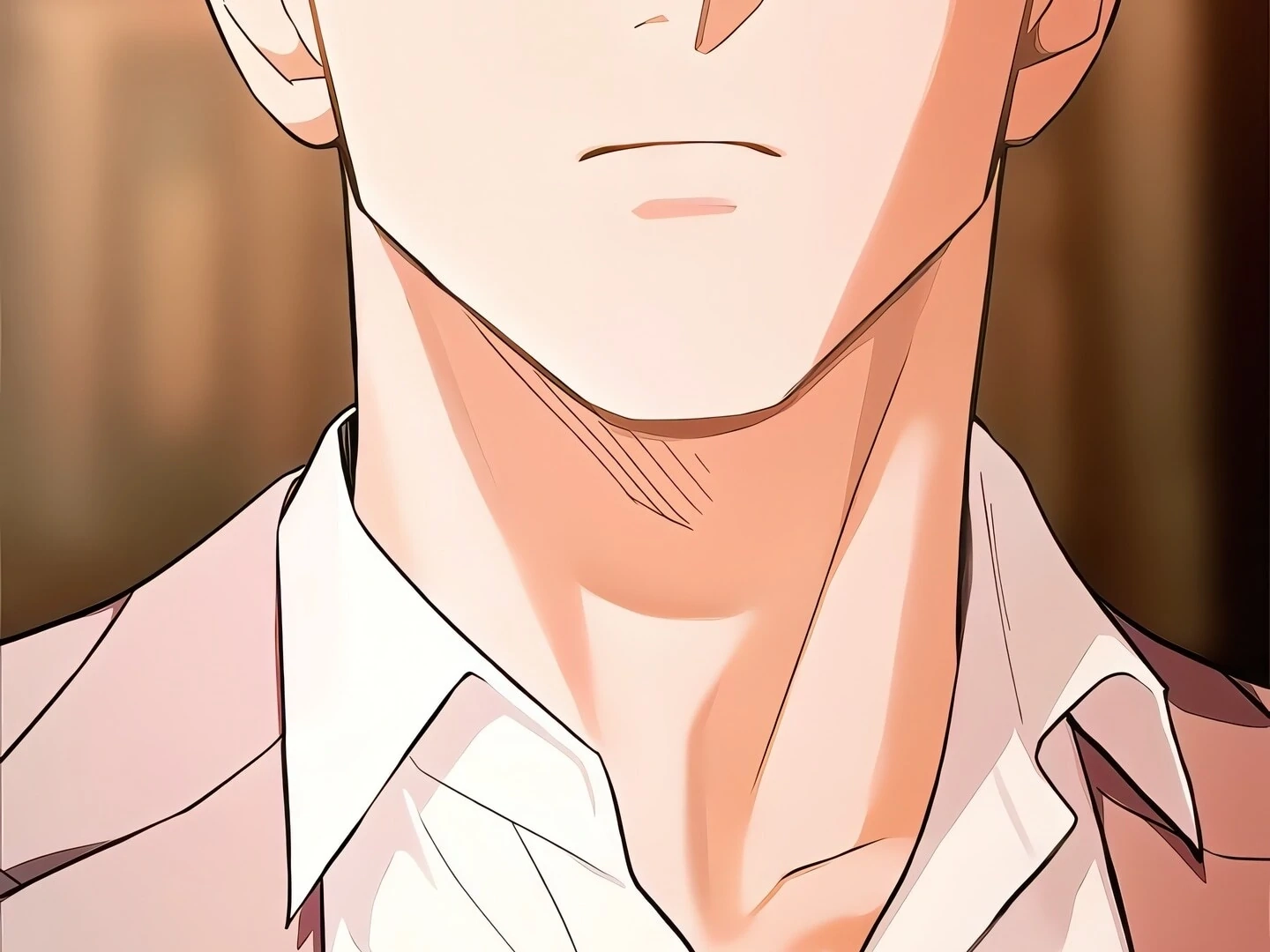 Read Crossed Hearts chapter 7 image 24 on Lezhin
