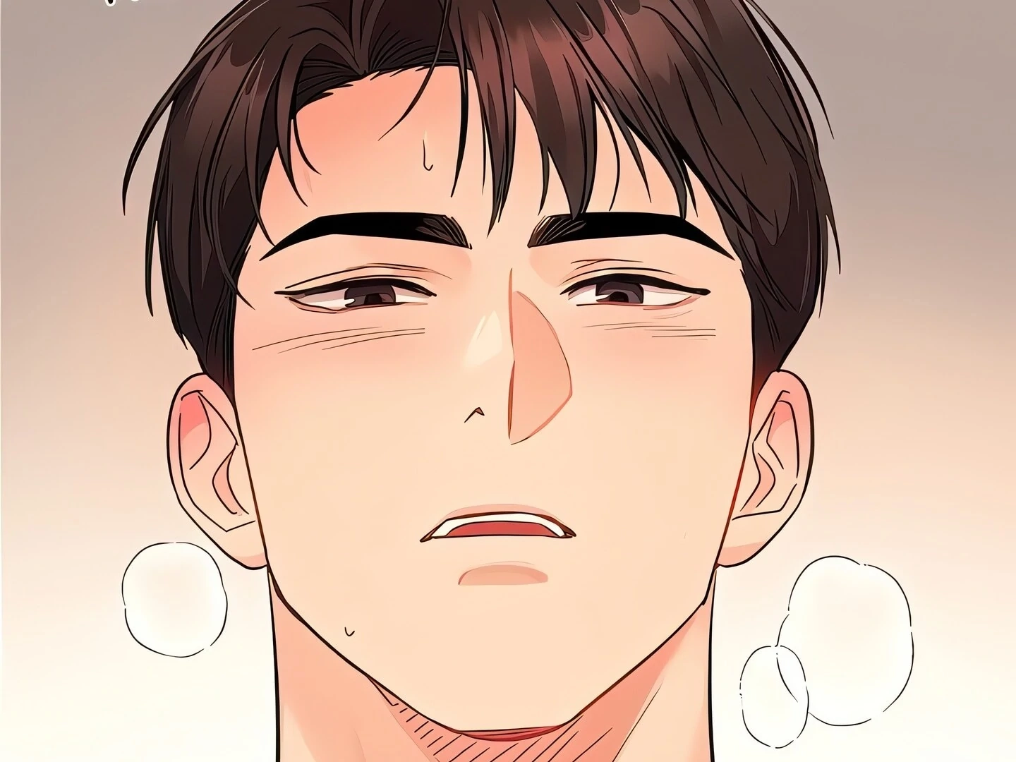 Read Crossed Hearts chapter 7 image 252 on Lezhin