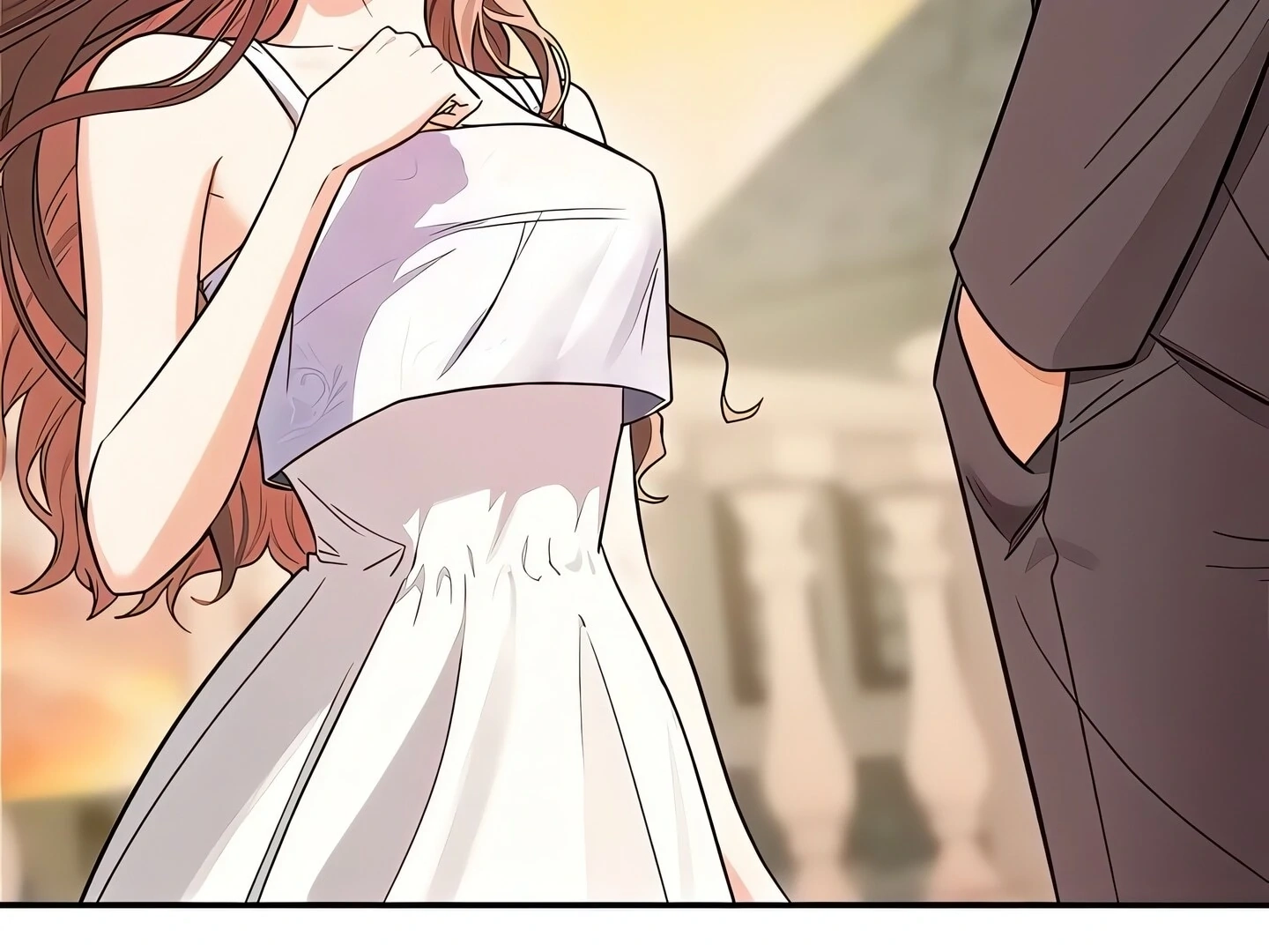 Read Crossed Hearts chapter 7 image 30 on Lezhin