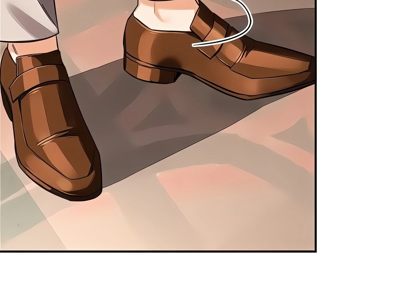 Read Crossed Hearts chapter 7 image 32 on Lezhin