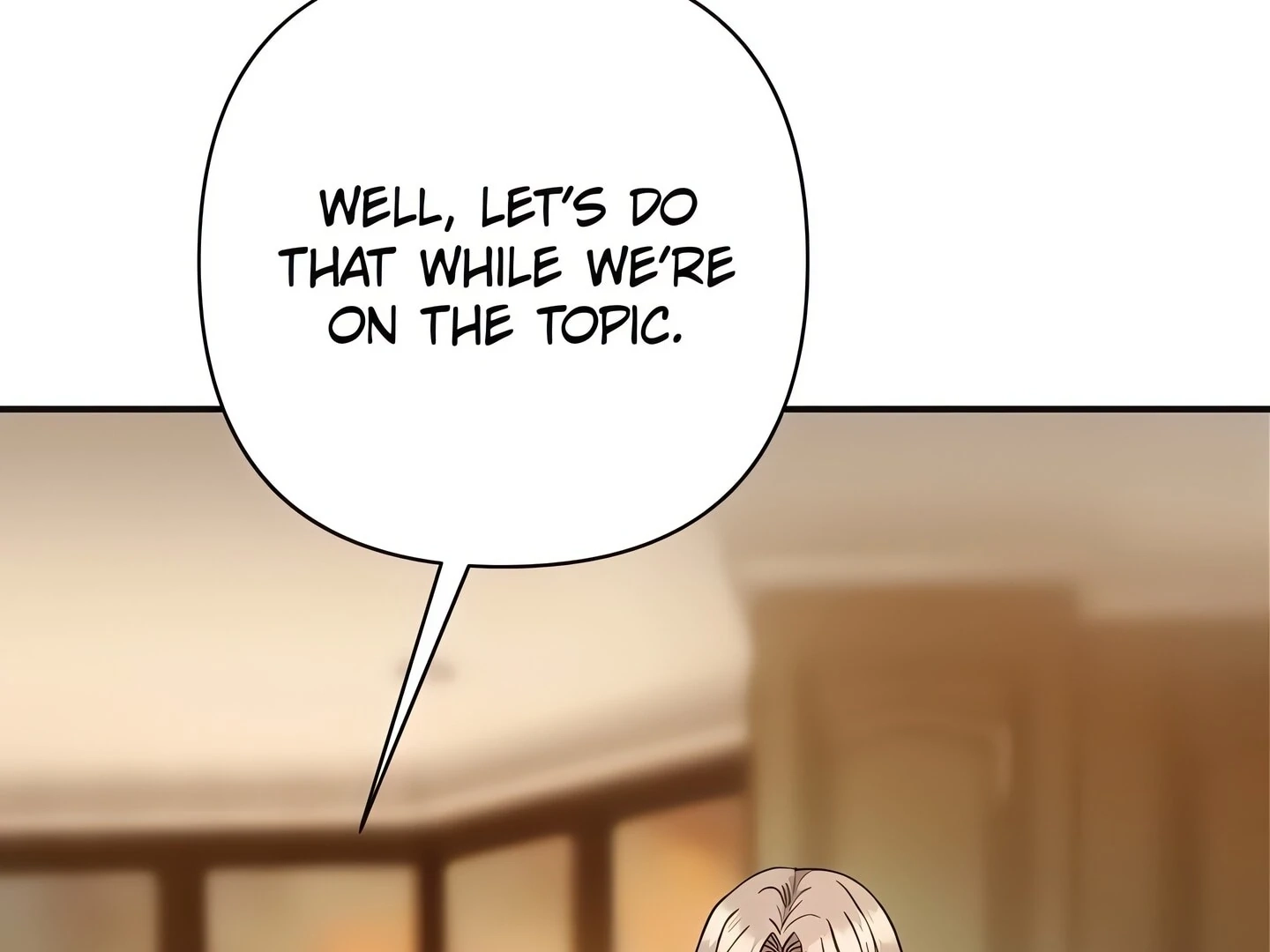 Read Crossed Hearts chapter 7 image 41 on Lezhin