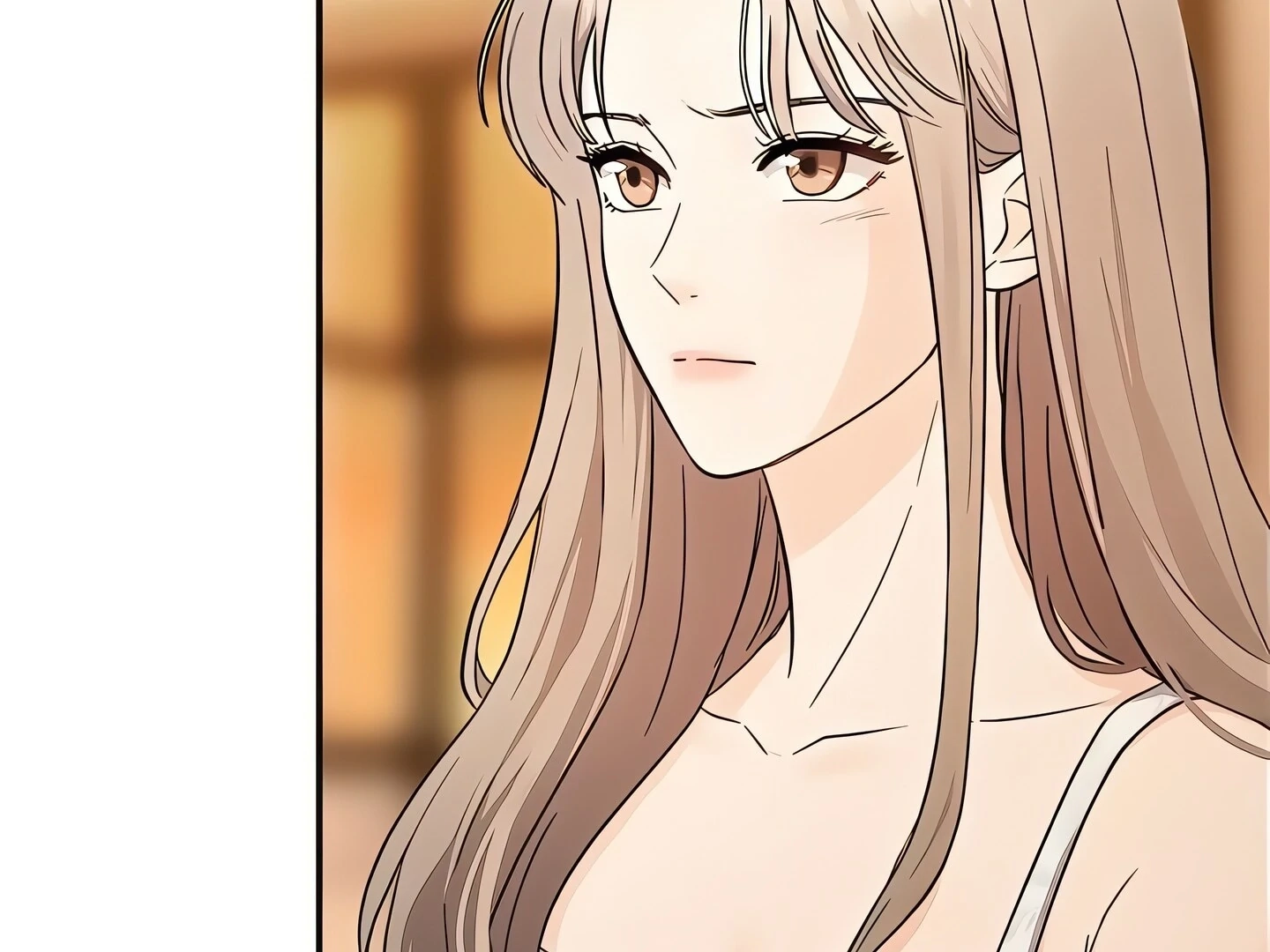 Read Crossed Hearts chapter 7 image 46 on Lezhin