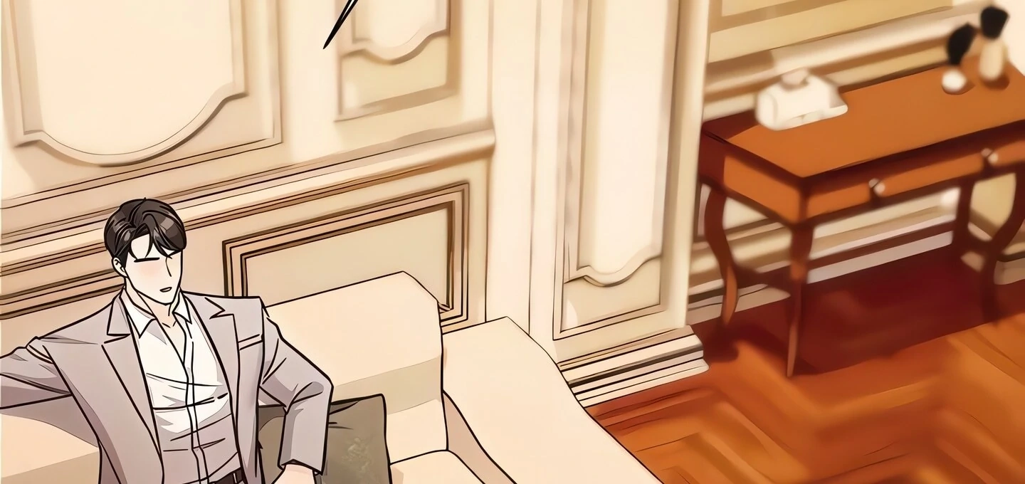 Read Crossed Hearts chapter 7 image 49 on Lezhin