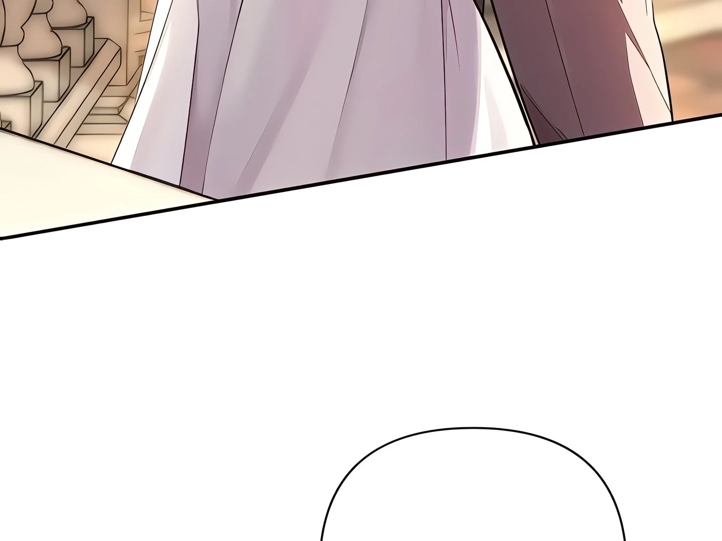 Read Crossed Hearts chapter 7 image 5 on Lezhin