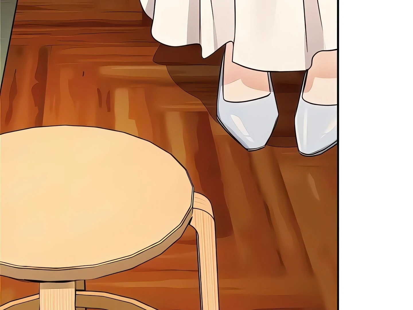Read Crossed Hearts chapter 7 image 53 on Lezhin