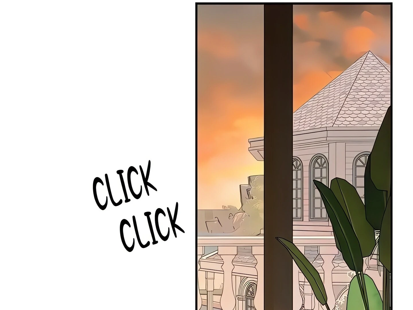 Read Crossed Hearts chapter 7 image 60 on Lezhin