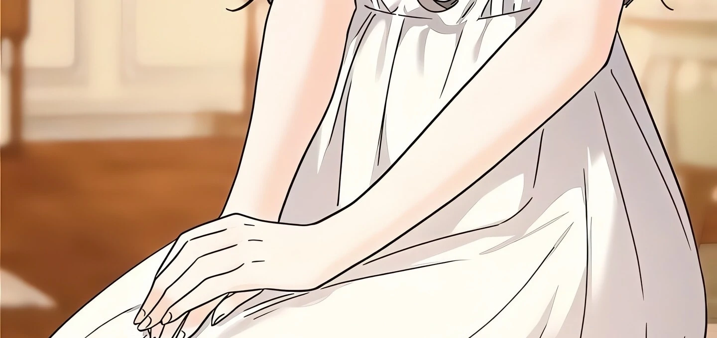 Read Crossed Hearts chapter 7 image 68 on Lezhin