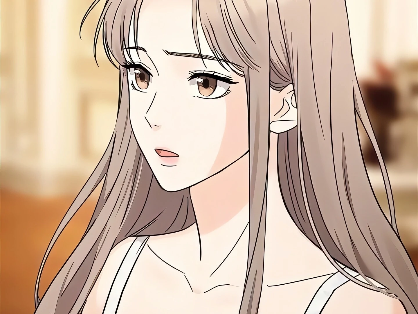 Read Crossed Hearts chapter 7 image 74 on Lezhin