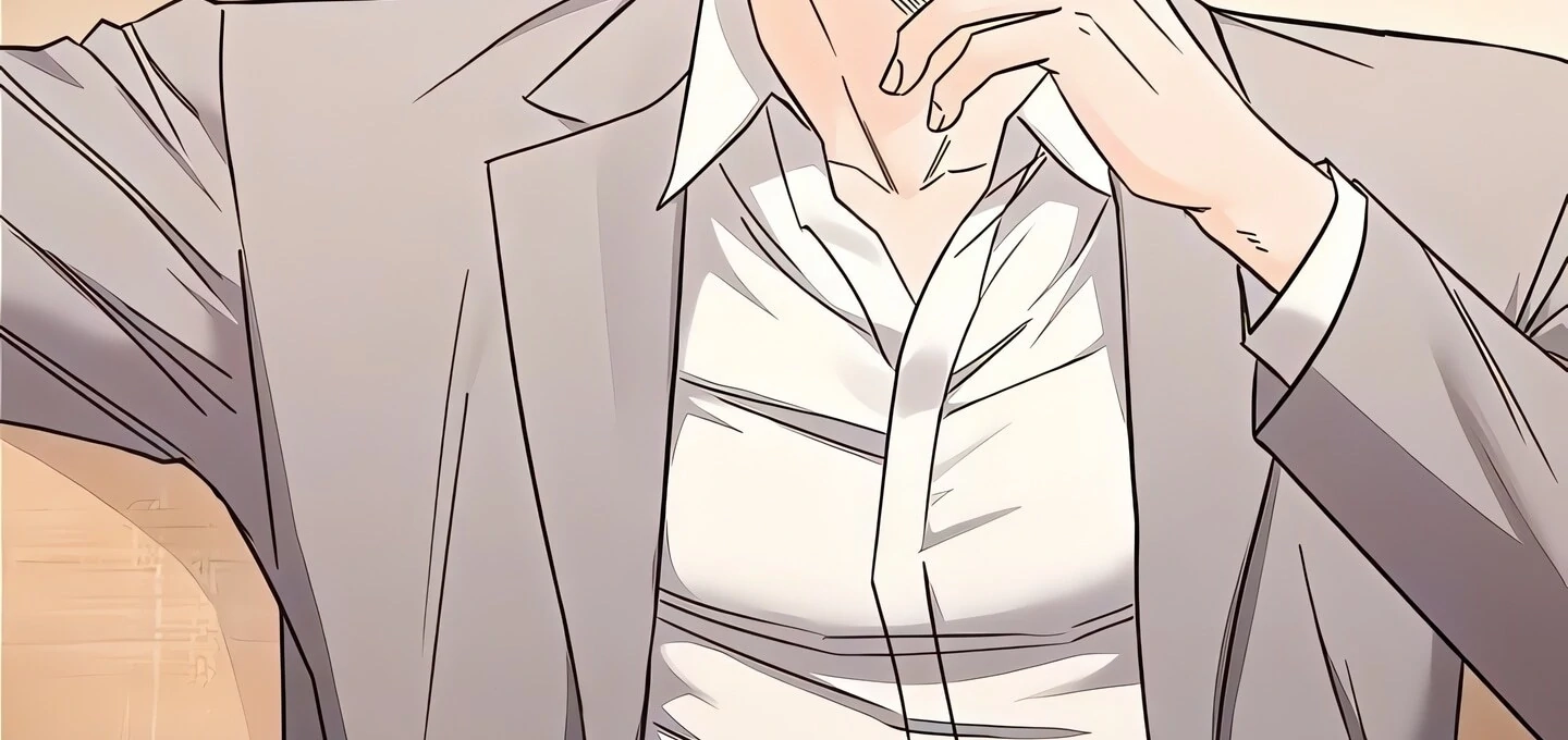Read Crossed Hearts chapter 7 image 78 on Lezhin
