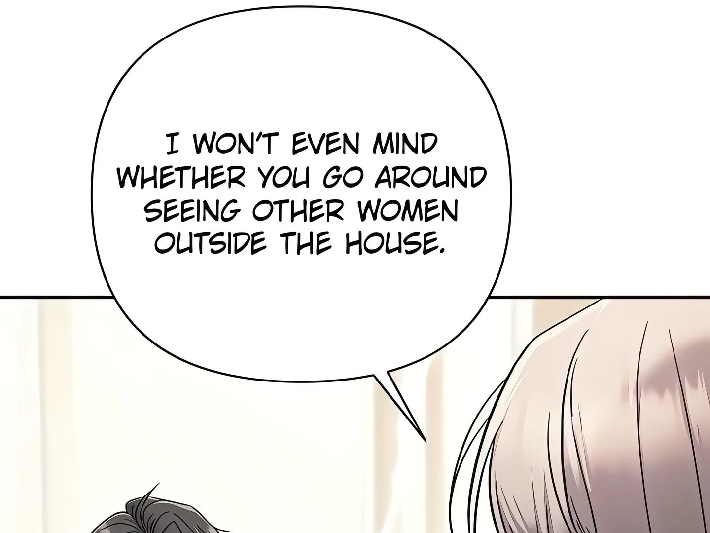 Read Crossed Hearts chapter 7 image 84 on Lezhin