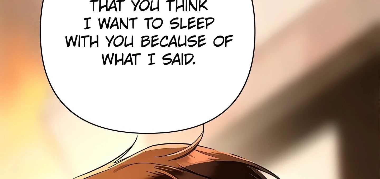 Read Crossed Hearts chapter 7 image 9 on Lezhin