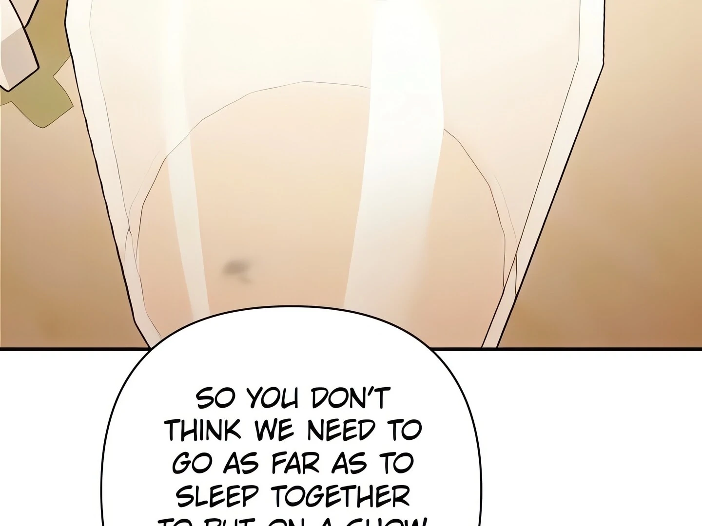 Read Crossed Hearts chapter 7 image 92 on Lezhin