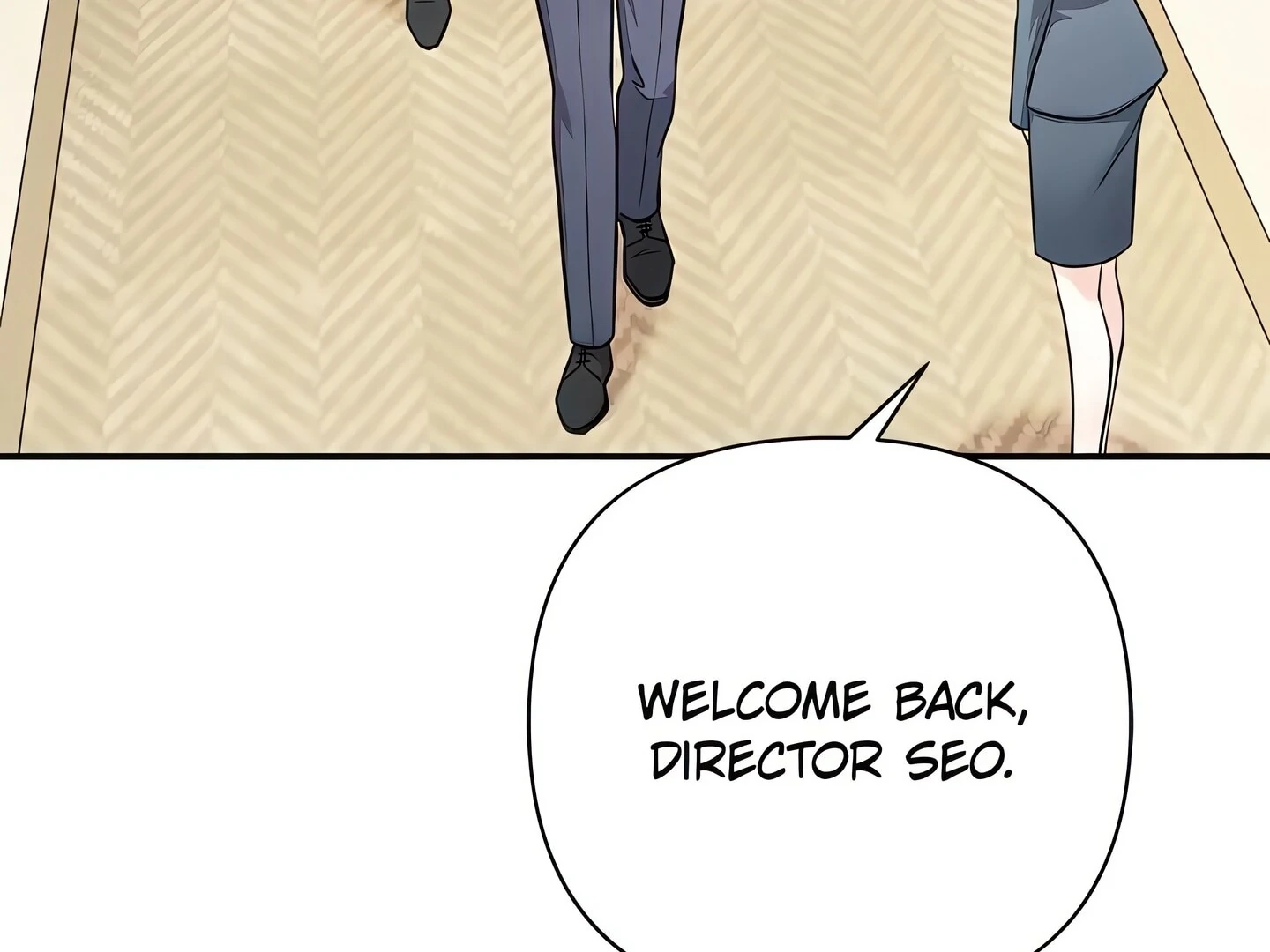 Read Crossed Hearts chapter 8 image 105 on Lezhin