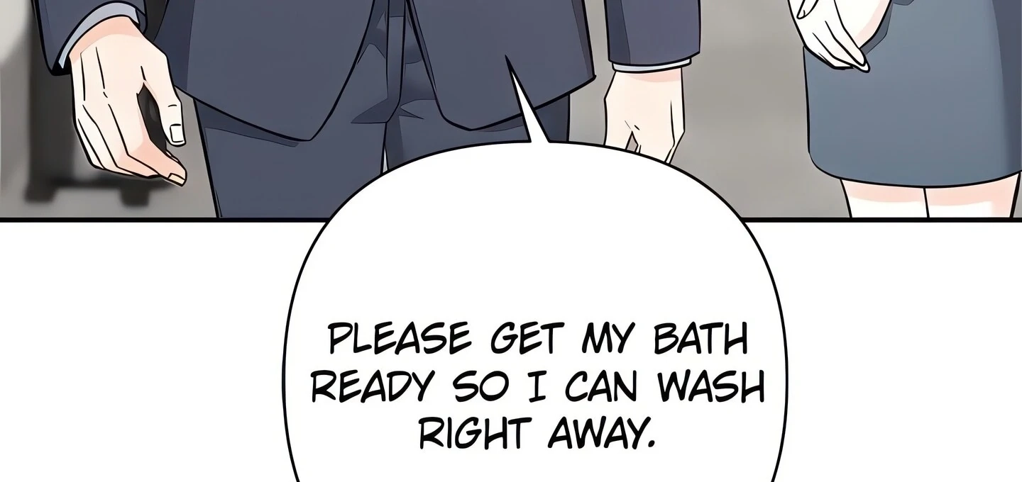 Read Crossed Hearts chapter 8 image 108 on Lezhin