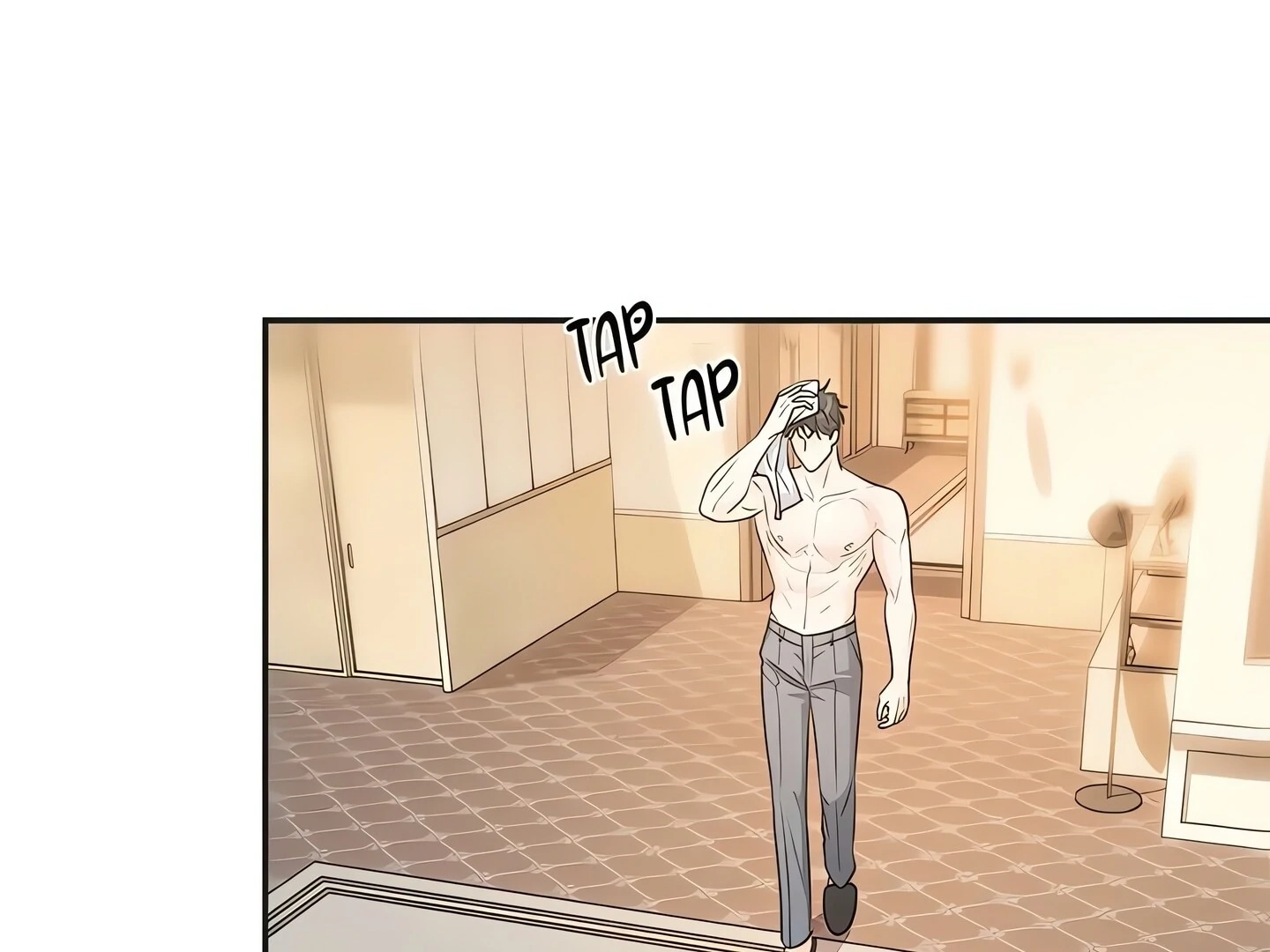 Read Crossed Hearts chapter 8 image 112 on Lezhin