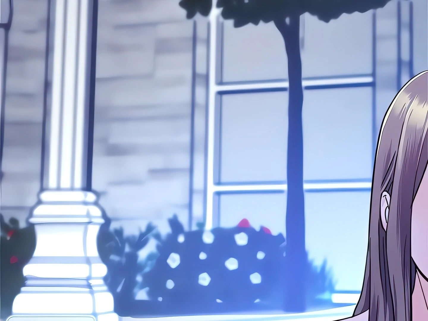 Read Crossed Hearts chapter 8 image 124 on Lezhin