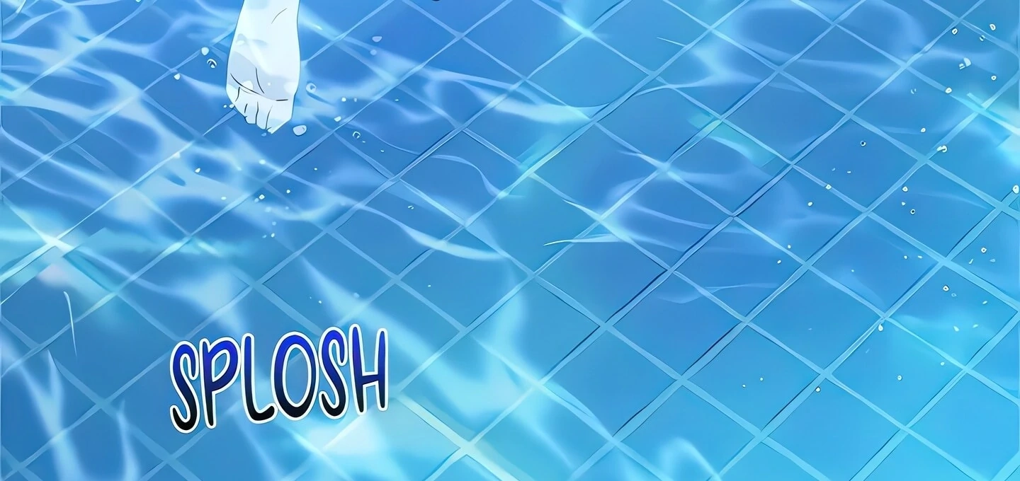 Read Crossed Hearts chapter 8 image 128 on Lezhin