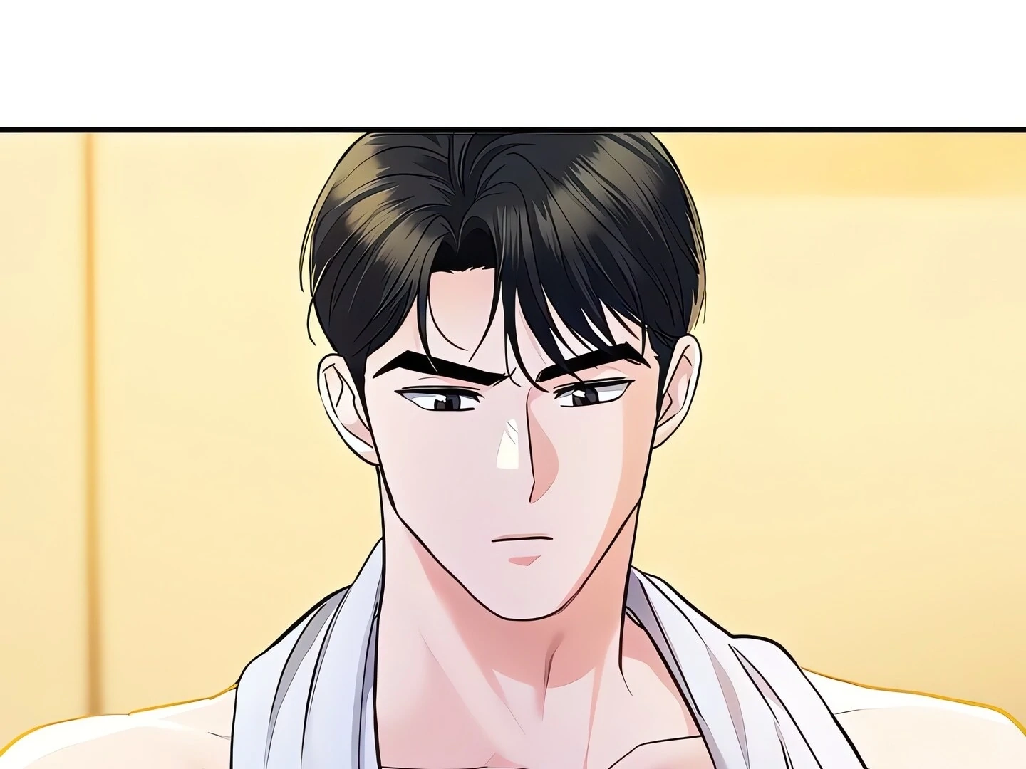 Read Crossed Hearts chapter 8 image 130 on Lezhin