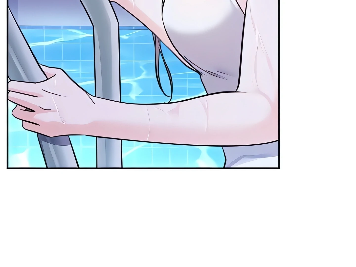 Read Crossed Hearts chapter 8 image 134 on Lezhin