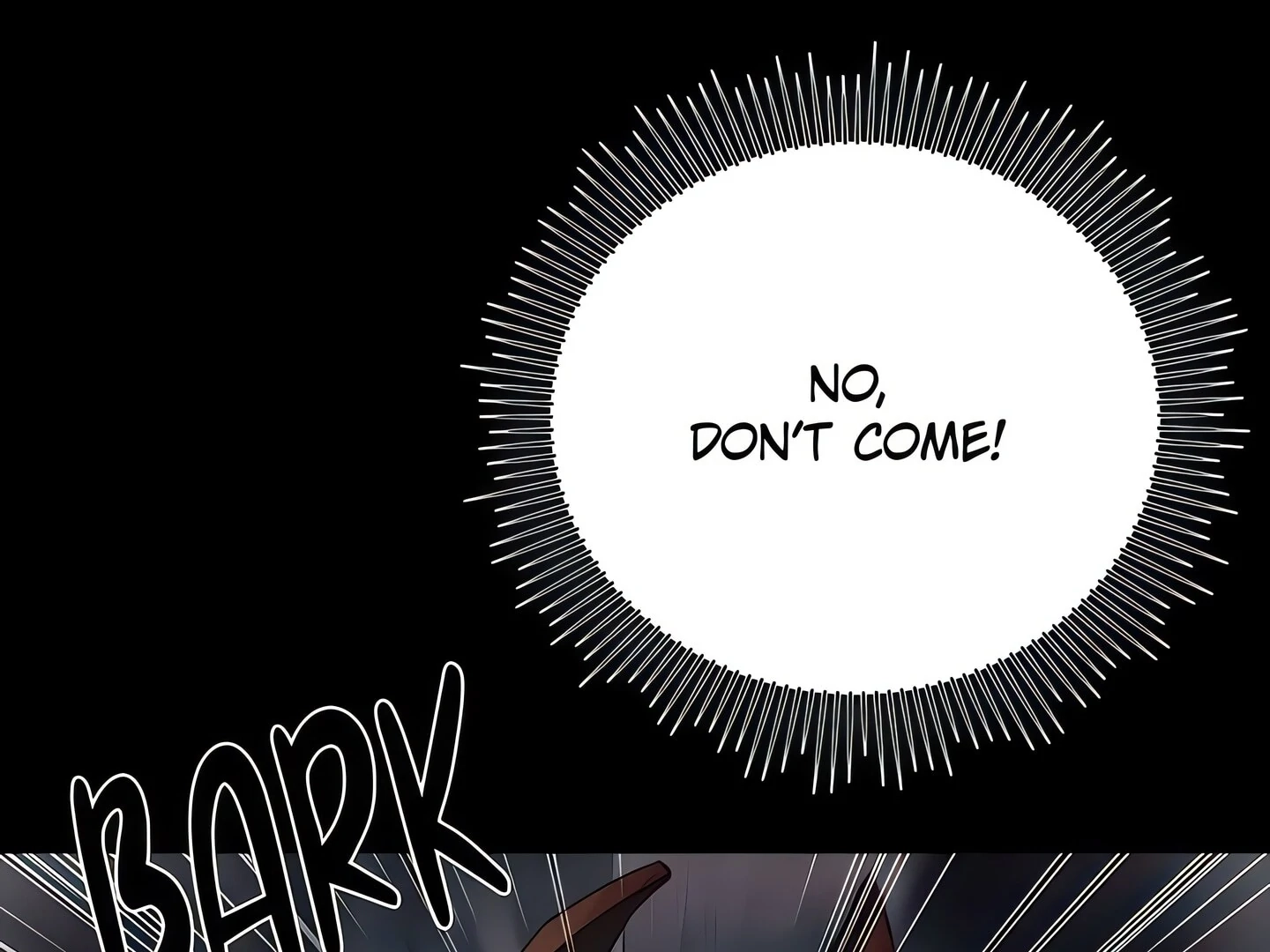 Read Crossed Hearts chapter 8 image 14 on Lezhin